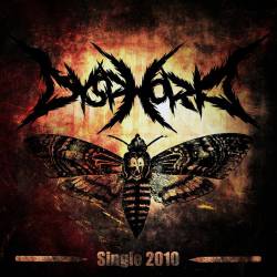 Dysphoria (UKR) : The Fatal Instinct of Goran Zlatkovich